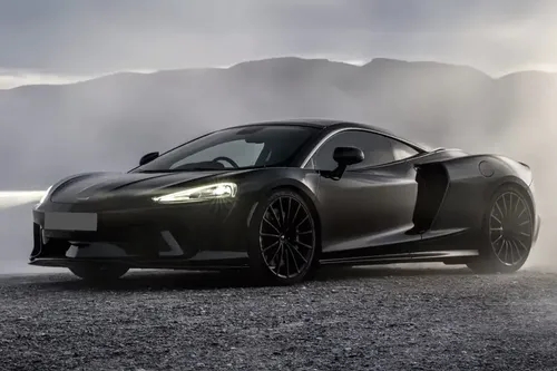 Kartik Aaryan's Luxurious Car Collection: From McLaren GT to Porsche 718 Boxster Kartik Aaryan's Luxurious Car Collection: From McLaren GT to Porsche 718 Boxster