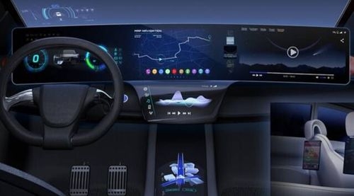 MediaTek, Nvidia Partner on Connected Car Technology MediaTek, Nvidia Partner on Connected Car Technology