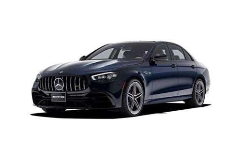 Mercedes-Benz-AMG-E-63 Mercedes-Benz-AMG-E-63