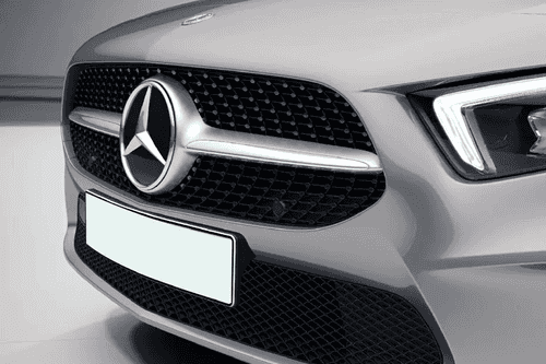 Mercedes-Benz A-Class Limousine Grille Mercedes-Benz A-Class Limousine Grille