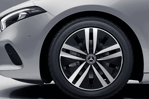 Mercedes-Benz A-Class Limousine Wheel Mercedes-Benz A-Class Limousine Wheel