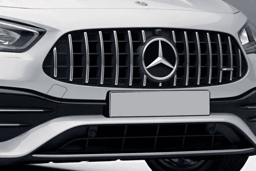 Mercedes-Benz GLA (2021-2024)