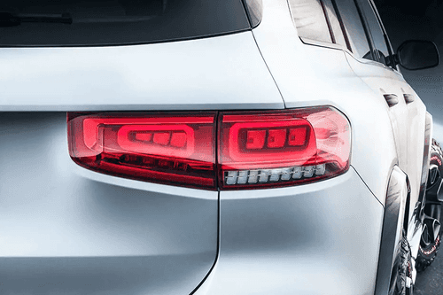 Mercedes-Benz GLB Binker Light Mercedes-Benz GLB Binker Light