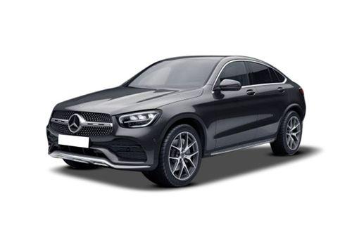 Mercedes-Benz-GLC-Coupe Mercedes-Benz-GLC-Coupe