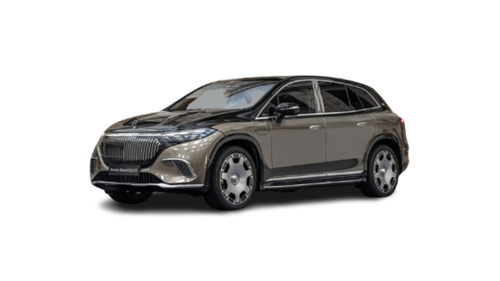 New Mercedes E-Class, EQG, and More to Grace Indian Roads in 2024 New Mercedes E-Class, EQG, and More to Grace Indian Roads in 2024