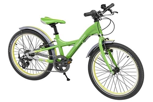 मर्सेडीज Youth Bike मर्सेडीज Youth Bike
