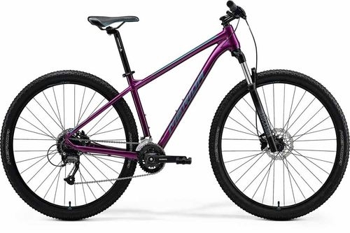 Merida BIG.NINE 60-3x Merida BIG.NINE 60-3x