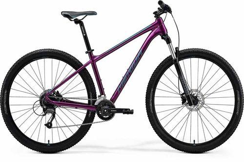 Merida BIG.NINE 60-3x Merida BIG.NINE 60-3x
