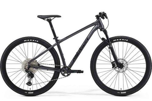 Merida BIG.NINE SLX-EDITION Merida BIG.NINE SLX-EDITION