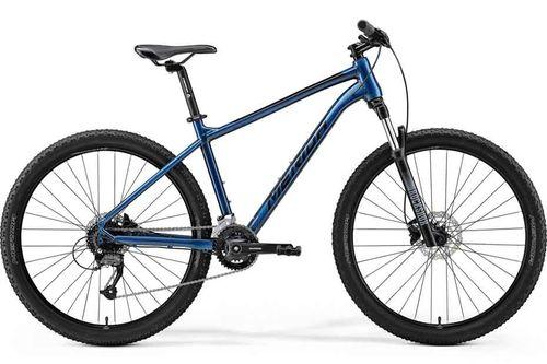 Merida BIG.TRAIL 600 Merida BIG.TRAIL 600