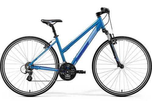 Merida CROSSWAY 10-V Merida CROSSWAY 10-V