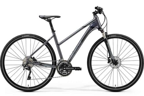 Merida CROSSWAY 20-D Merida CROSSWAY 20-D