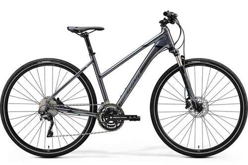 Merida CROSSWAY 20-D Merida CROSSWAY 20-D