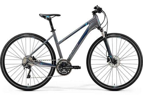 Merida CROSSWAY XT-EDITION Merida CROSSWAY XT-EDITION