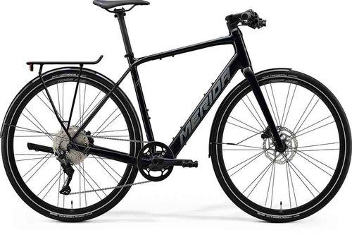 Merida eSPEEDER 400 EQ Merida eSPEEDER 400 EQ