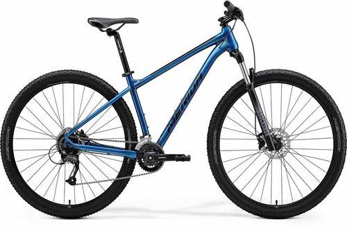 Merida MATTS 7. 60-2x Merida MATTS 7. 60-2x