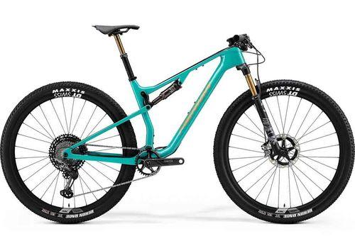 Merida Ninenty Six 8000 Merida Ninenty Six 8000