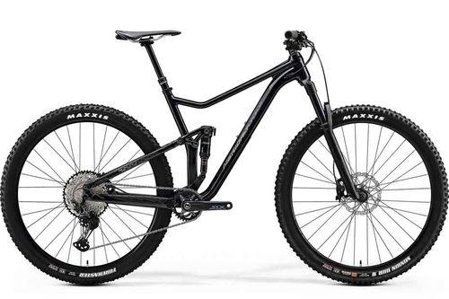 Merida ONE-TWENTY 7000 Merida ONE-TWENTY 7000