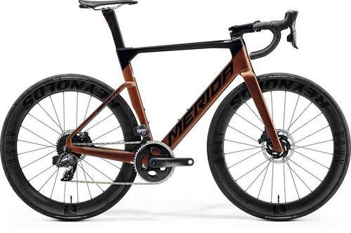Merida REACTO FORCE-EDITION Merida REACTO FORCE-EDITION