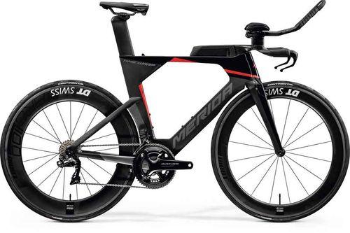 Merida TIME WARP TRI 10K-E Merida TIME WARP TRI 10K-E