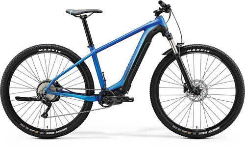 Merida eBIG.NINE 400 Merida eBIG.NINE 400