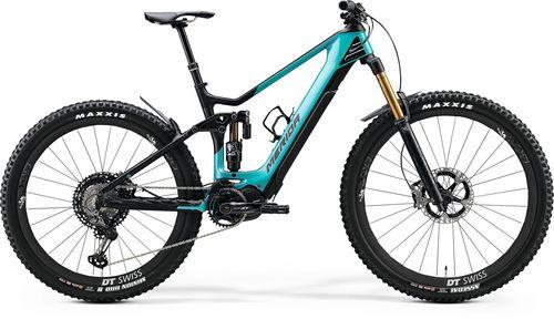 Merida eONE-SIXTY 10K Merida eONE-SIXTY 10K