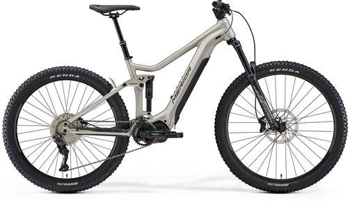 Merida eONE-SIXTY 500 Merida eONE-SIXTY 500