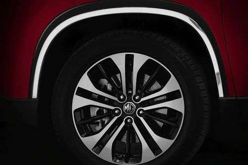 MG Hector Wheel MG Hector Wheel