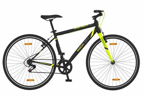 माच सिटी Munich 21Sp 700c Medium माच सिटी Munich 21Sp 700c Medium
