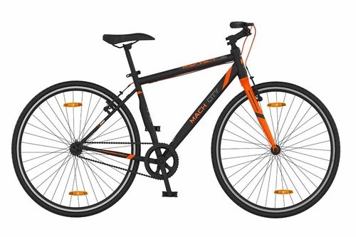 माच सिटी Munich SS 700c Medium माच सिटी Munich SS 700c Medium