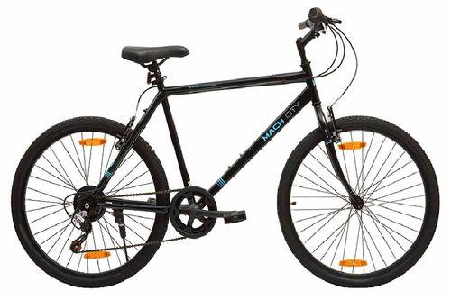 Mach City iBike 7 Speed Large Mach City iBike 7 Speed Large