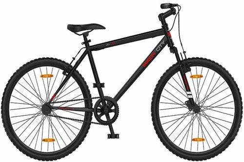 माच सिटी iBike Hardtail Large माच सिटी iBike Hardtail Large