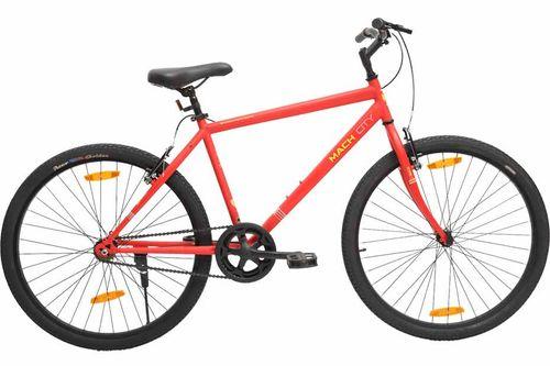 Mach City iBike SS 27.5T Medium Mach City iBike SS 27.5T Medium
