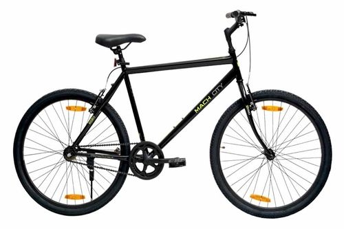 Mach City iBike Single Speed Large Mach City iBike Single Speed Large