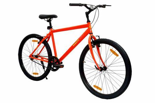 माच सिटी iBike Single Speed माच सिटी iBike Single Speed
