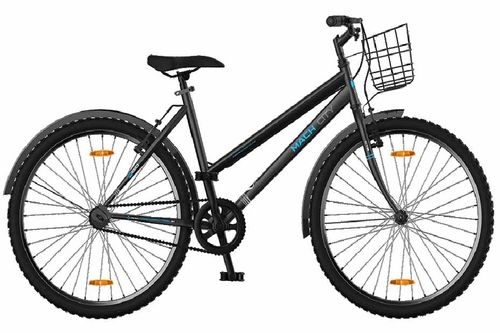 माच सिटी iBike W Single Speed Small माच सिटी iBike W Single Speed Small