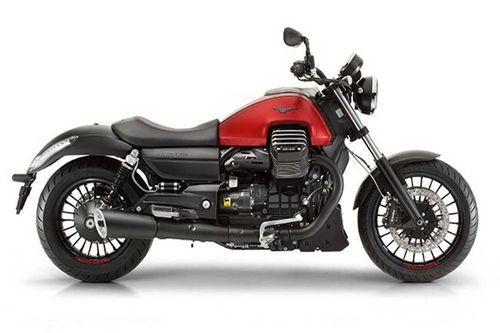 Moto Guzzi Audace Moto Guzzi Audace