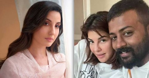 Nora Fatehi In Extortion Money Case Said Sukesh Chandrasekhar didn’t gift me BMW, his wife did! Nora Fatehi In Extortion Money Case Said Sukesh Chandrasekhar didn’t gift me BMW, his wife did!