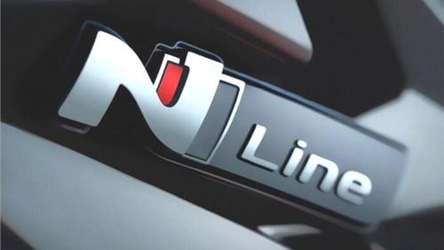 Hyundai Venue N-Line भारत में हुई लॉन्च; रुपये की कीमत 12.16 लाख