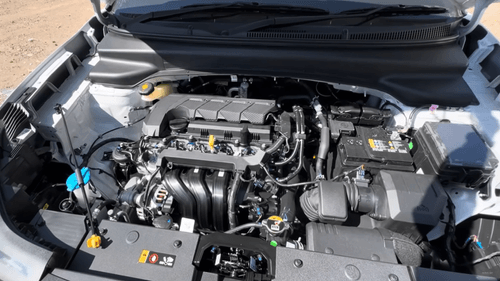 New Hyundai Creta E Base Variant: Full Walkaround & Features Revealed
