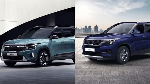 What’s new in the Upcoming Kia Seltos facelift than previous Kia Seltos? What’s new in the Upcoming Kia Seltos facelift than previous Kia Seltos?