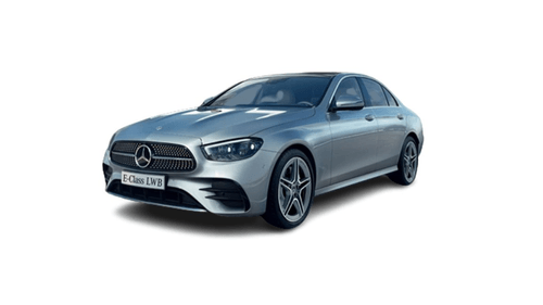 New Mercedes E-Class, EQG, and More to Grace Indian Roads in 2024