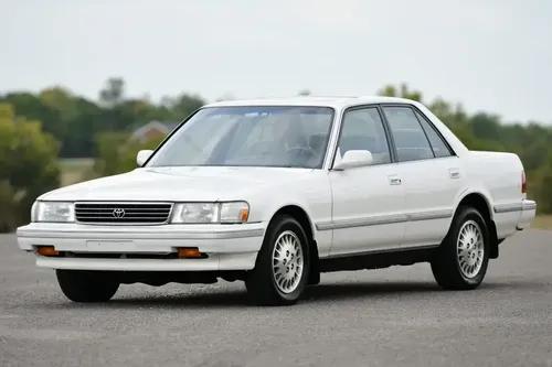 Toyota Cressida Toyota Cressida