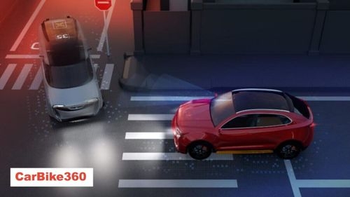 13 New Hyundai Verna Level 2 ADAS Features Explained in Detail 13 New Hyundai Verna Level 2 ADAS Features Explained in Detail