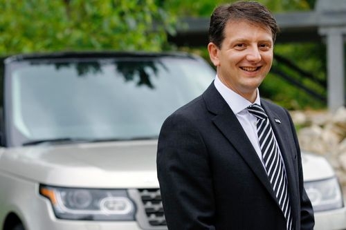 Jaguar Land Rover's engineering boss decided to leave the Automaker