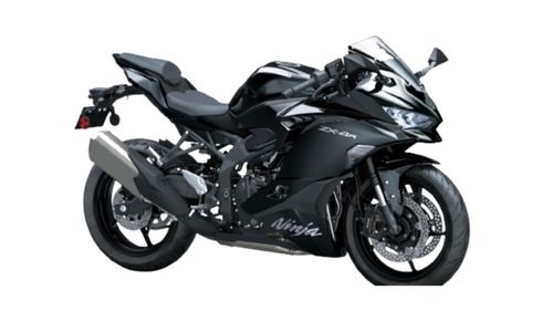 Kawasaki launches Ninja ZX-4R in India priced at ₹ 8.49 lakh Kawasaki launches Ninja ZX-4R in India priced at ₹ 8.49 lakh