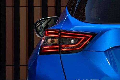 Nissan Juke Tail Light Nissan Juke Tail Light