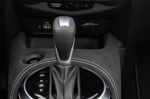 Nissan Juke Steering Wheel