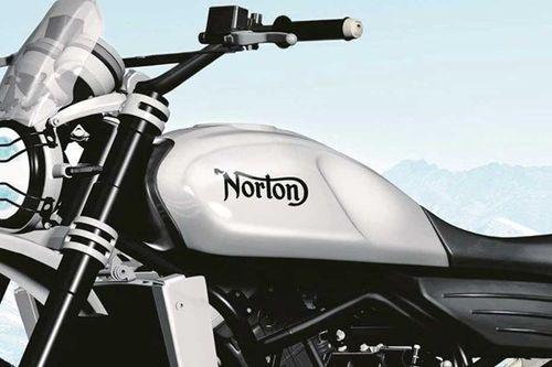 Norton 500