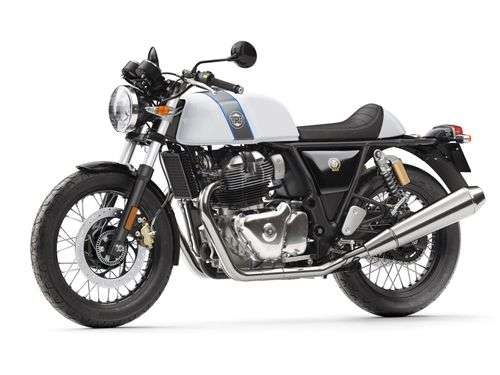 Norton Commando 961 Cafe Racer Norton Commando 961 Cafe Racer